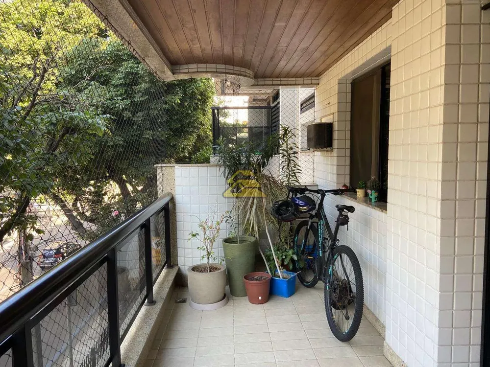 Apartamento, 3 quartos, 97 m² - Foto 36