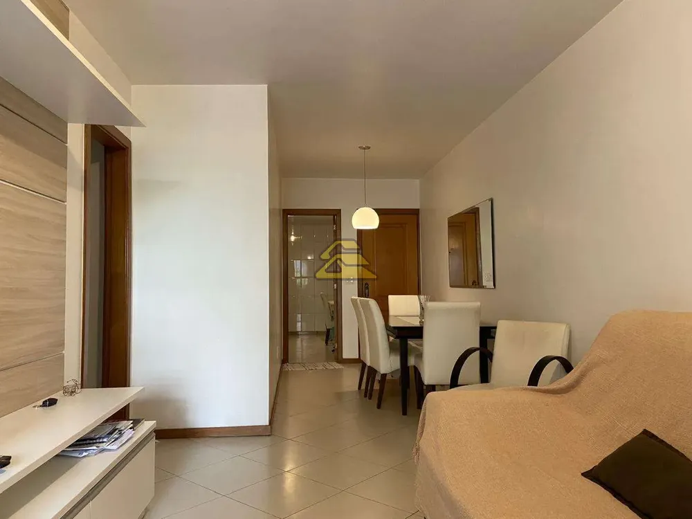 Apartamento, 3 quartos, 97 m² - Foto 6