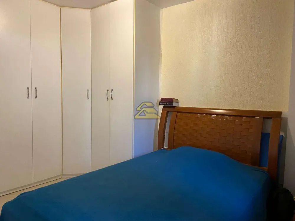 Apartamento, 3 quartos, 97 m² - Foto 9