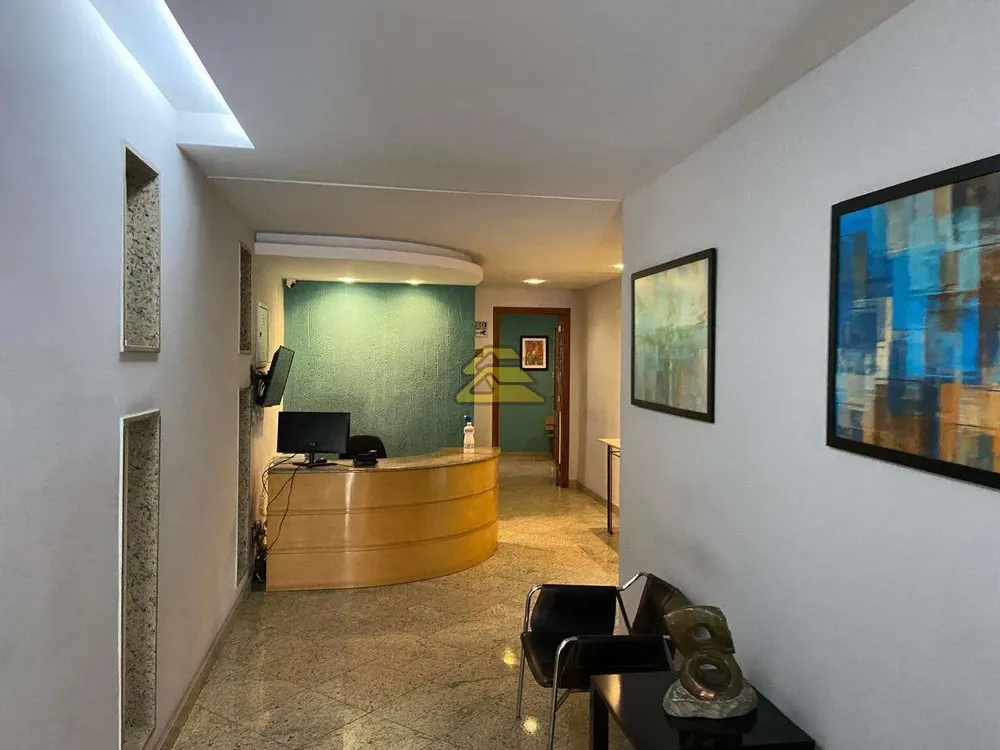 Apartamento, 3 quartos, 97 m² - Foto 38