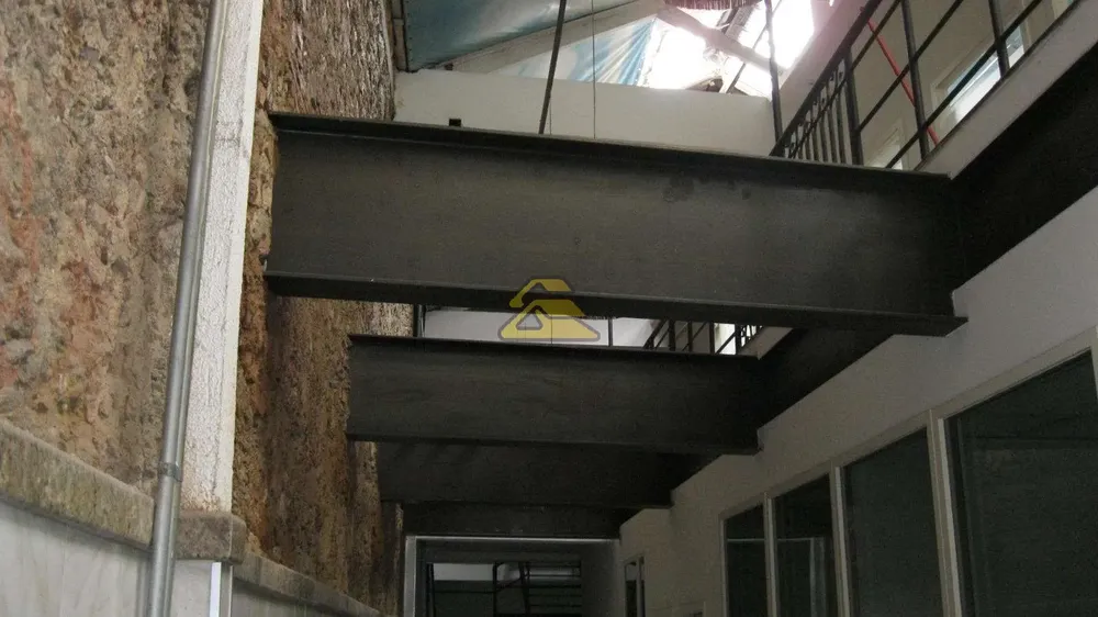 Prédio Inteiro, 1650 m² - Foto 15