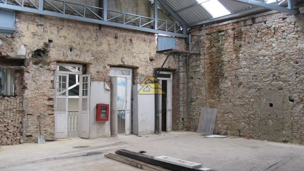 Prédio Inteiro, 1650 m² - Foto 10