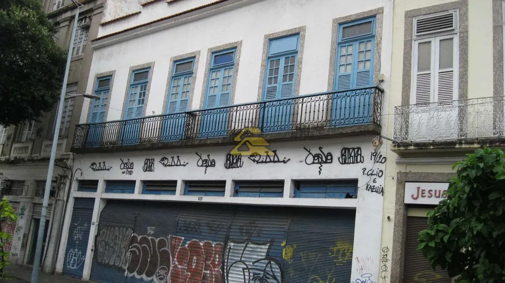 Prédio Inteiro, 1650 m² - Foto 1