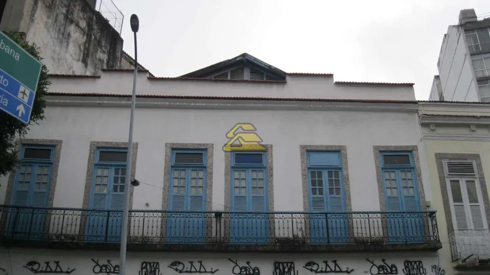 Prédio Inteiro, 1650 m² - Foto 6