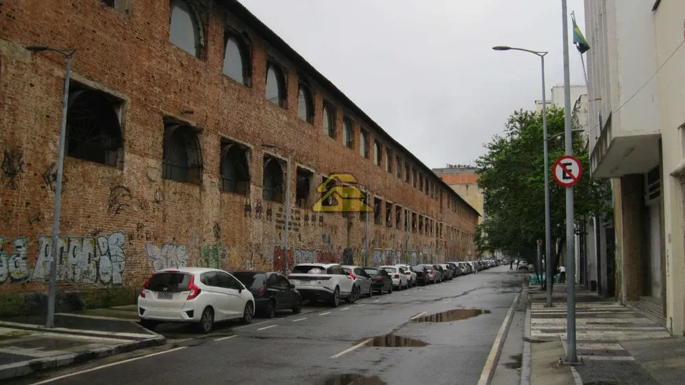 Prédio Inteiro, 1650 m² - Foto 22
