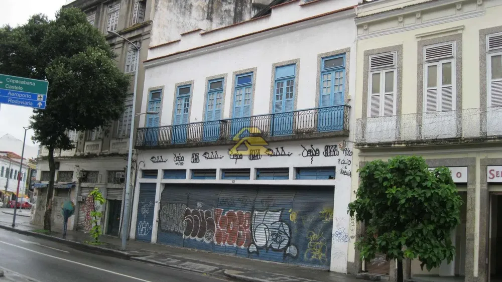 Prédio Inteiro, 1650 m² - Foto 4