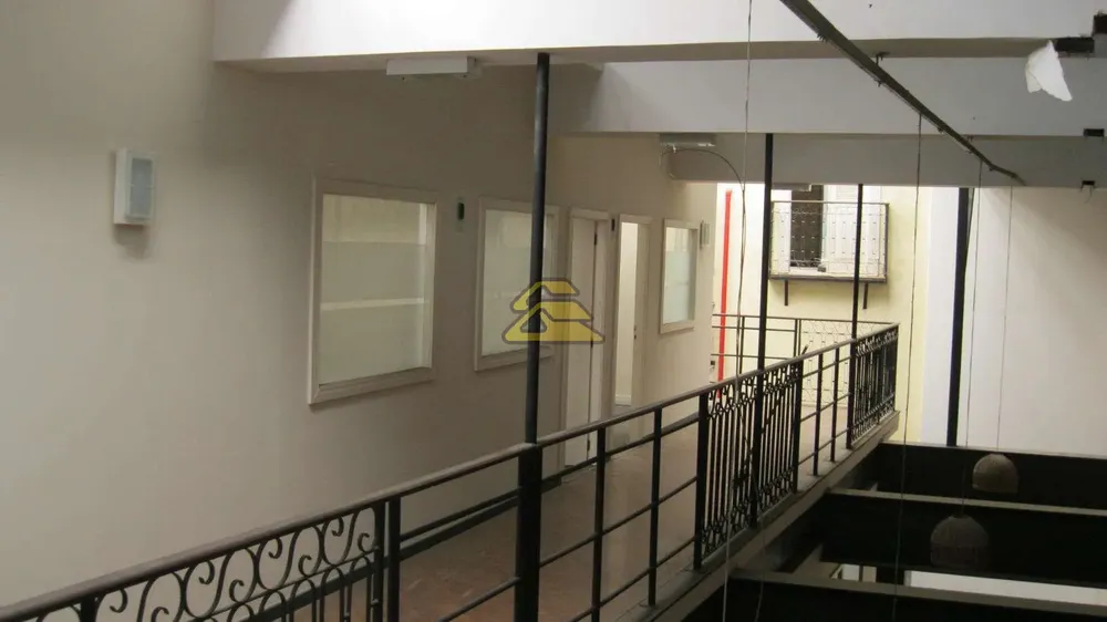 Prédio Inteiro, 1650 m² - Foto 17