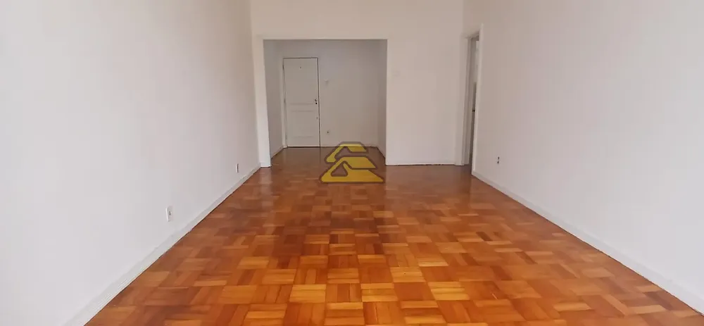 Apartamento, 3 quartos, 116 m² - Foto 3