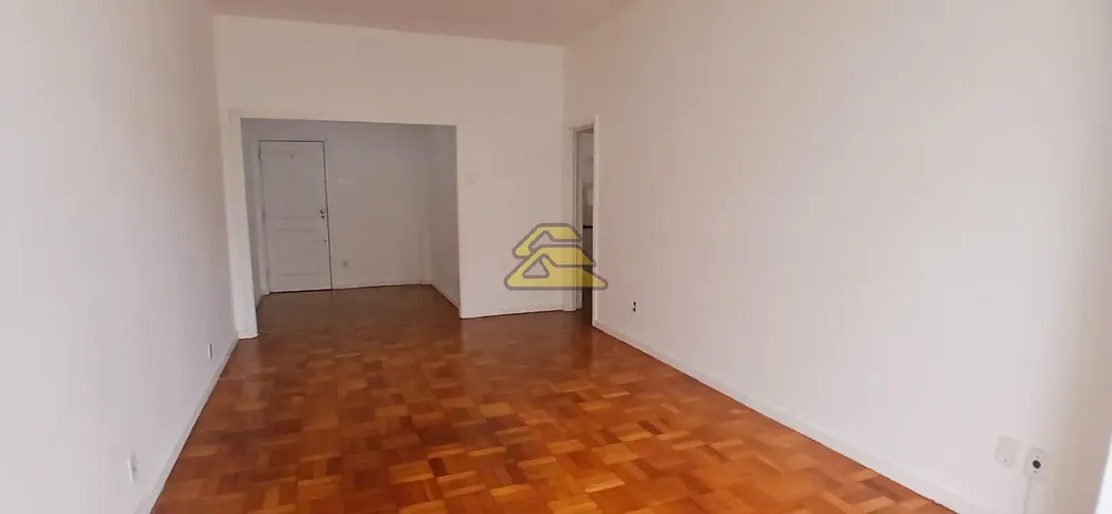 Apartamento, 3 quartos, 116 m² - Foto 1