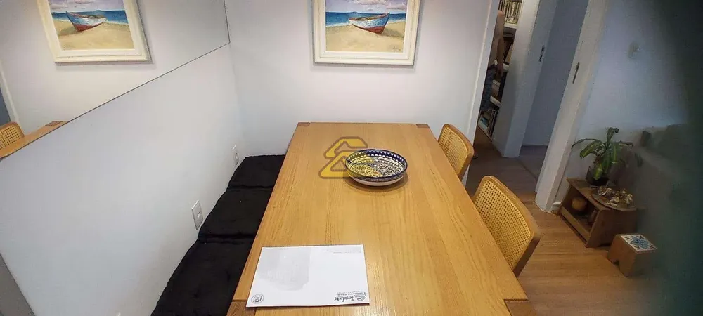 Apartamento, 2 quartos, 71 m² - Foto 6