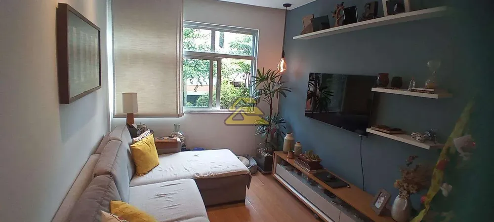 Apartamento, 2 quartos, 71 m² - Foto 1