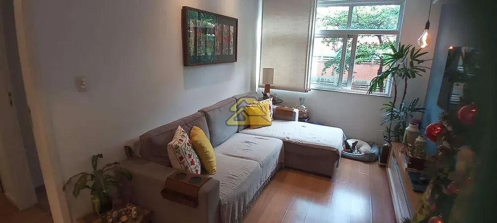 Apartamento, 2 quartos, 71 m² - Foto 3
