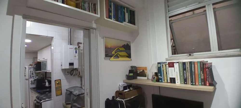 Apartamento, 2 quartos, 71 m² - Foto 39