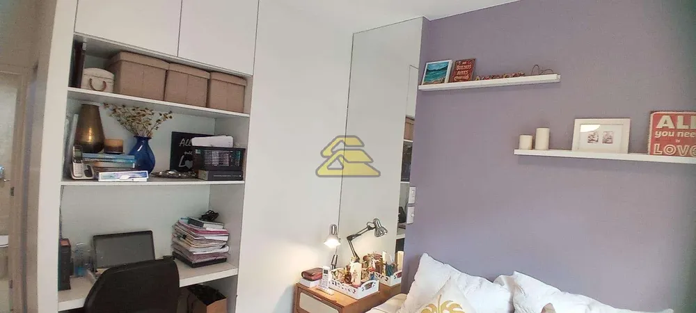 Apartamento, 2 quartos, 71 m² - Foto 9