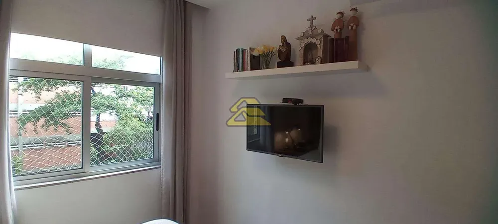 Apartamento, 2 quartos, 71 m² - Foto 10