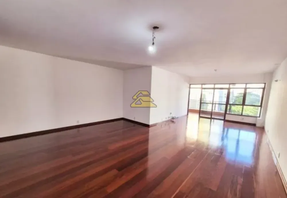 Apartamento, 3 quartos, 190 m² - Foto 1