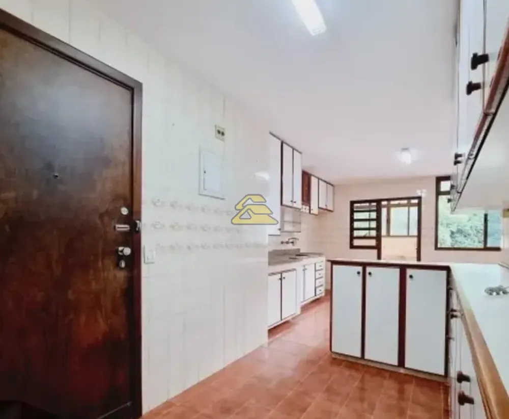 Apartamento, 3 quartos, 190 m² - Foto 7