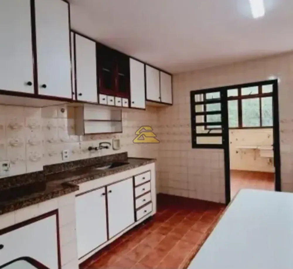 Apartamento, 3 quartos, 190 m² - Foto 1