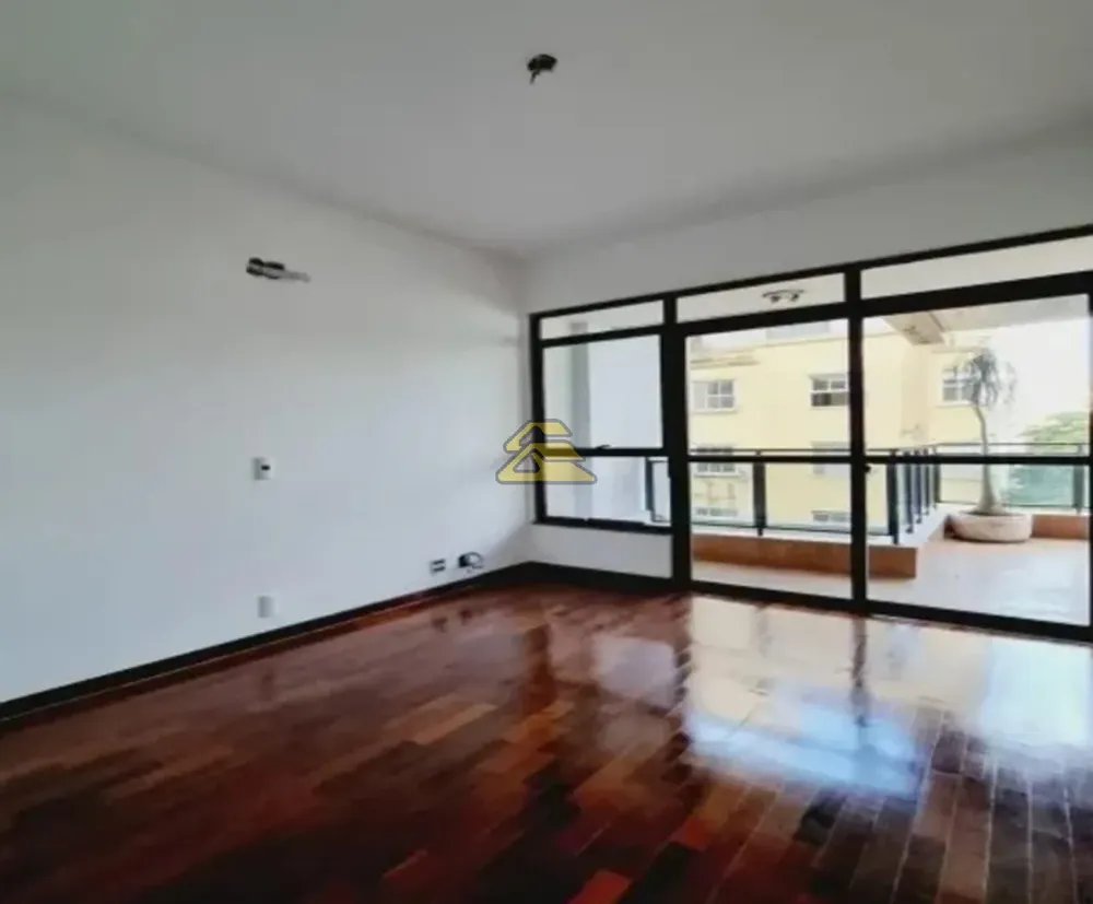 Apartamento, 3 quartos, 190 m² - Foto 9