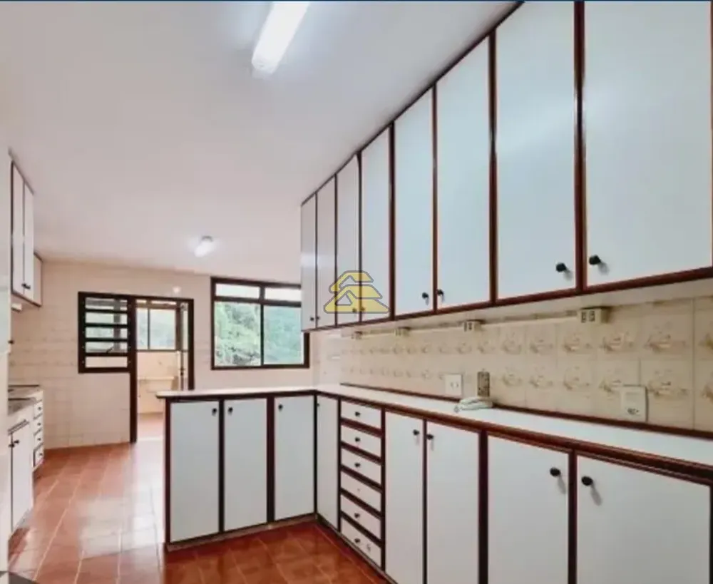 Apartamento, 3 quartos, 190 m² - Foto 3