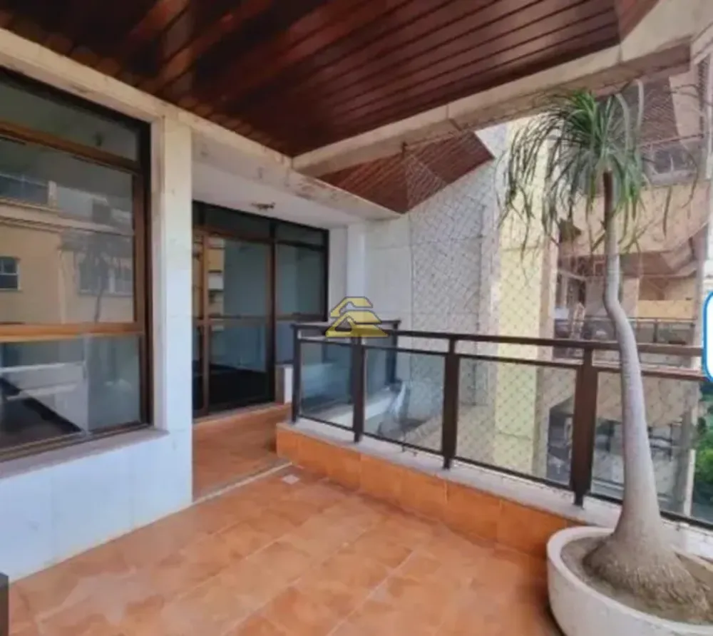 Apartamento, 3 quartos, 190 m² - Foto 4