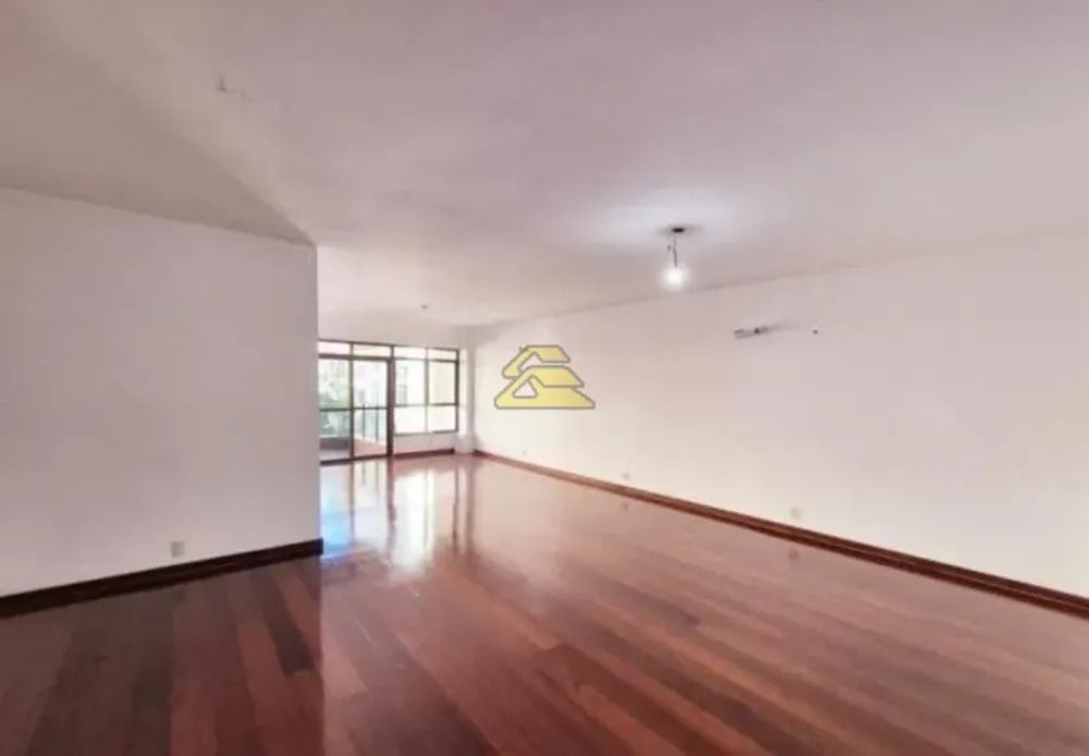 Apartamento, 3 quartos, 190 m² - Foto 7
