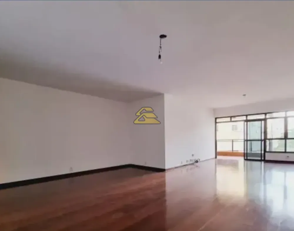 Apartamento, 3 quartos, 190 m² - Foto 10