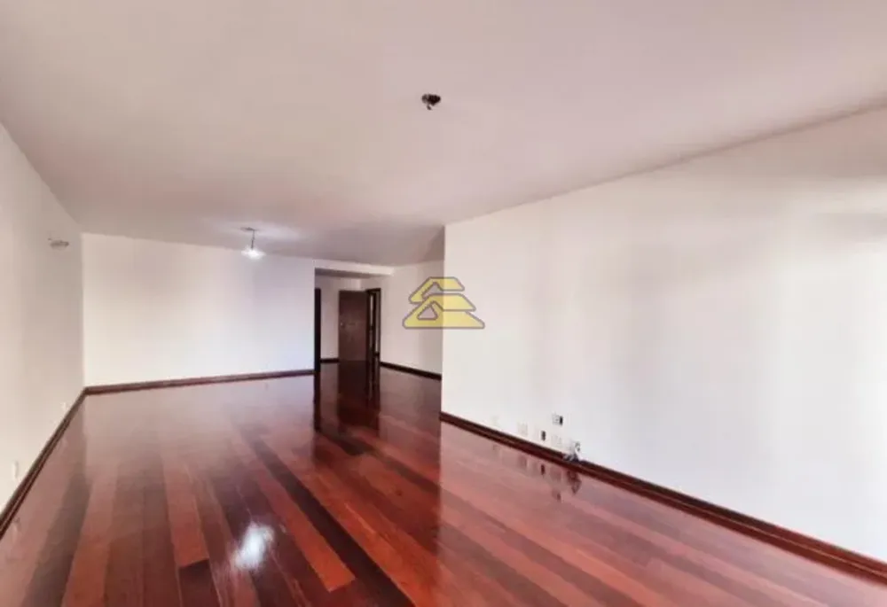 Apartamento, 3 quartos, 190 m² - Foto 2