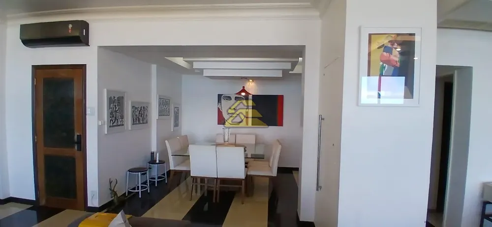 Apartamento, 4 quartos, 188 m² - Foto 8