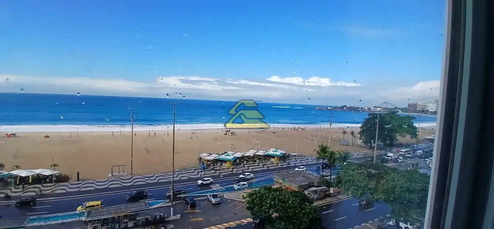 Apartamento, 4 quartos, 188 m² - Foto 2