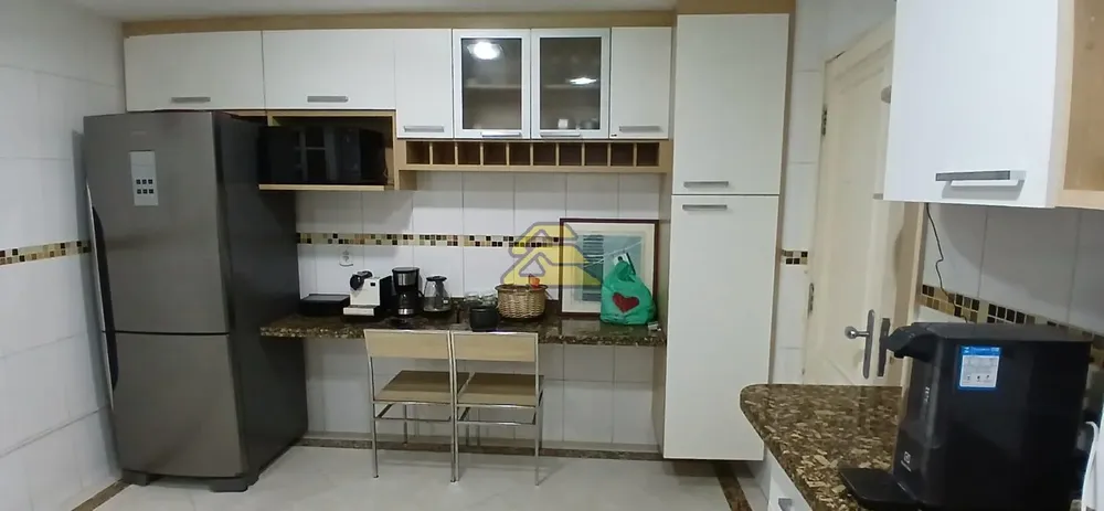 Apartamento, 4 quartos, 188 m² - Foto 23
