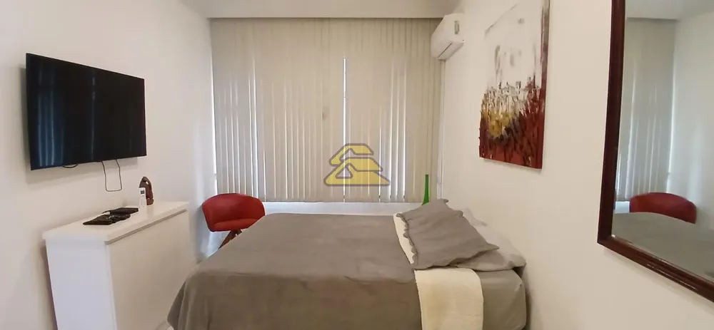 Apartamento, 4 quartos, 188 m² - Foto 12