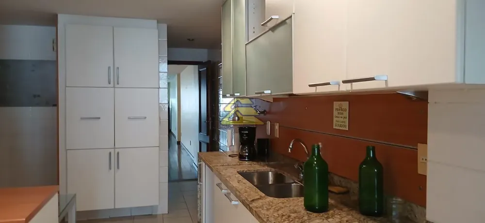 Apartamento, 3 quartos, 244 m² - Foto 5