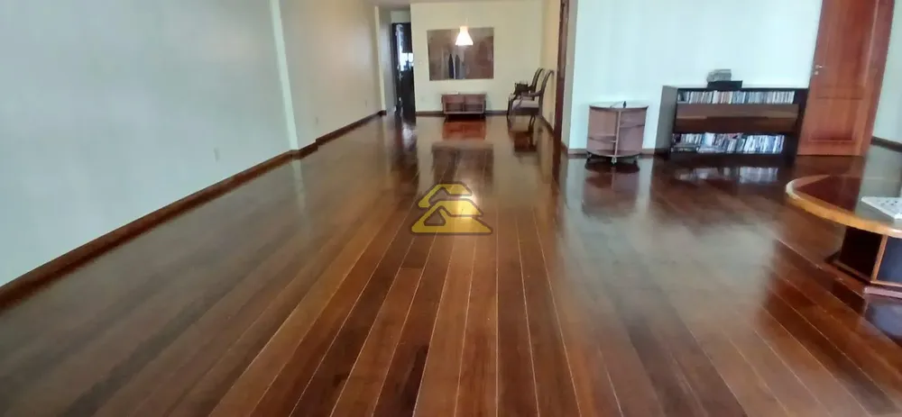 Apartamento, 3 quartos, 244 m² - Foto 20