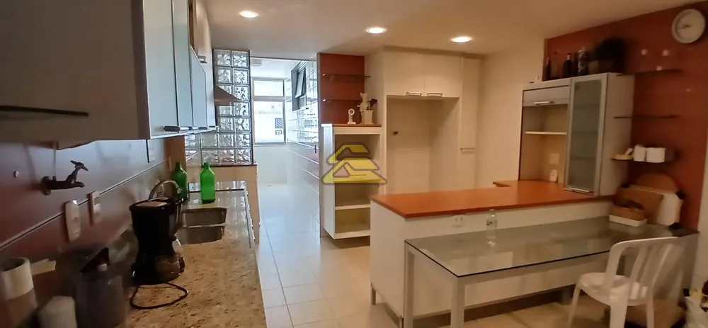 Apartamento, 3 quartos, 244 m² - Foto 10