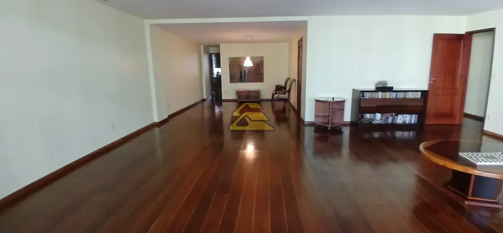 Apartamento, 3 quartos, 244 m² - Foto 6