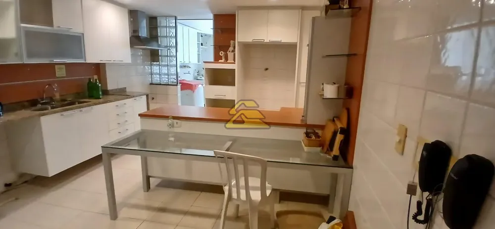 Apartamento, 3 quartos, 244 m² - Foto 19