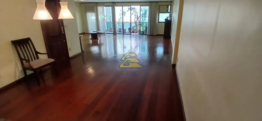 Apartamento, 3 quartos, 244 m² - Foto 25