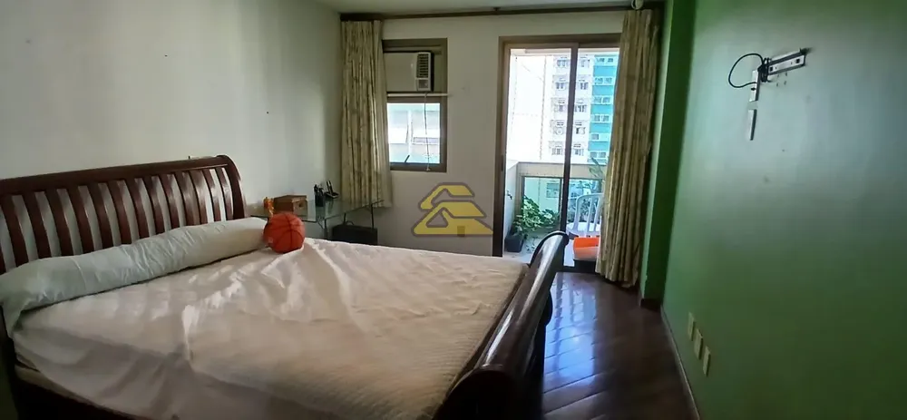 Apartamento, 3 quartos, 244 m² - Foto 32