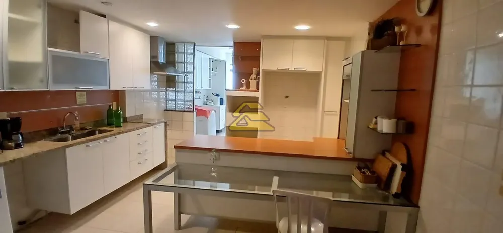 Apartamento, 3 quartos, 244 m² - Foto 16