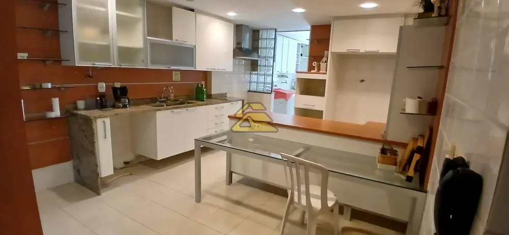 Apartamento, 3 quartos, 244 m² - Foto 3