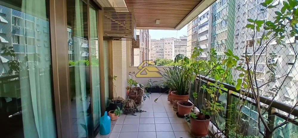Apartamento, 3 quartos, 244 m² - Foto 7