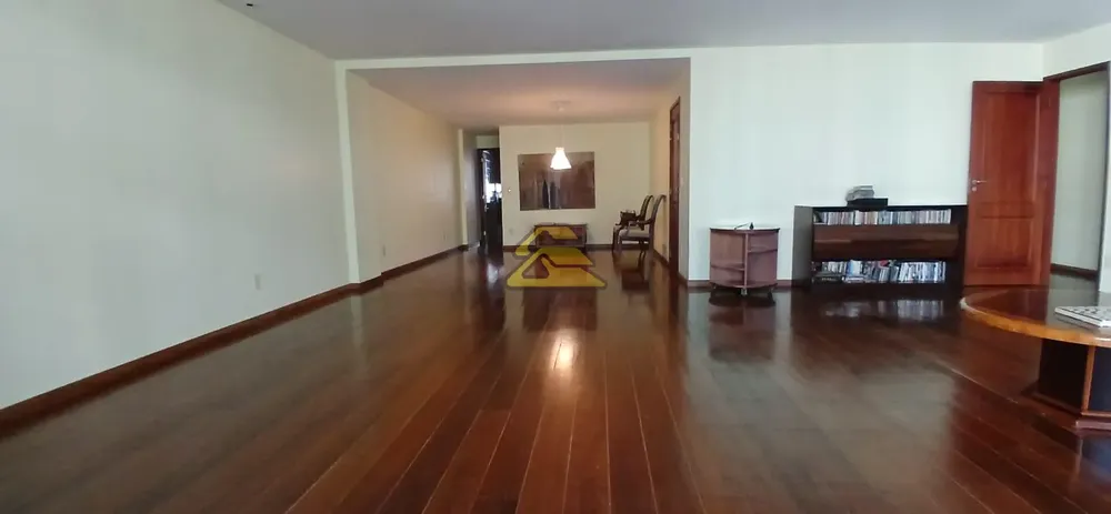 Apartamento, 3 quartos, 244 m² - Foto 26
