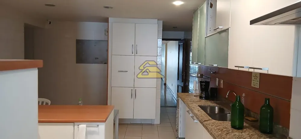 Apartamento, 3 quartos, 244 m² - Foto 13