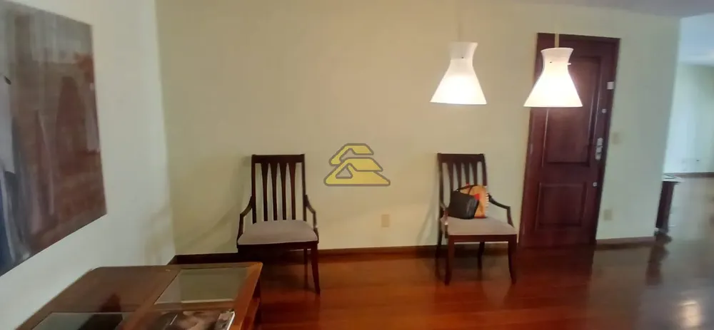 Apartamento, 3 quartos, 244 m² - Foto 12