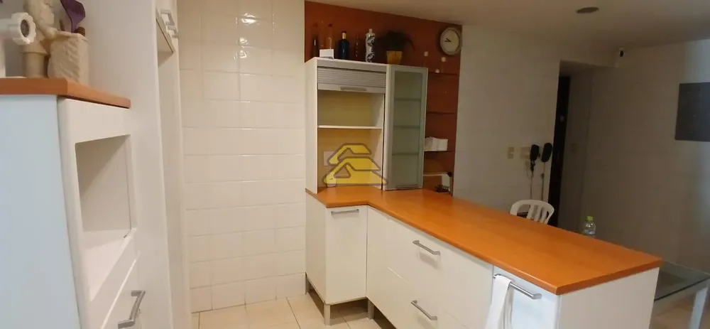 Apartamento, 3 quartos, 244 m² - Foto 14