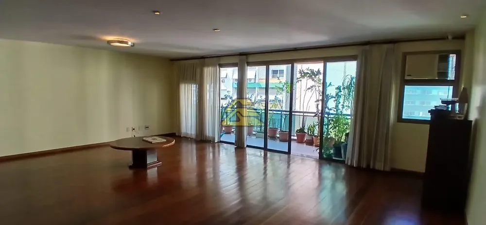 Apartamento, 3 quartos, 244 m² - Foto 23