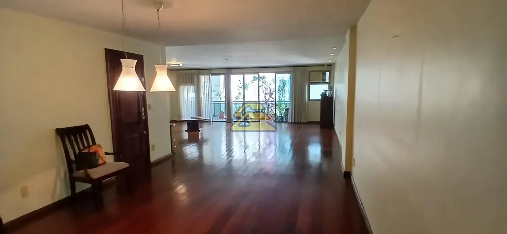 Apartamento, 3 quartos, 244 m² - Foto 28