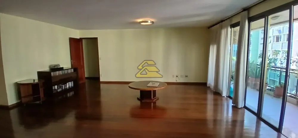 Apartamento, 3 quartos, 244 m² - Foto 4
