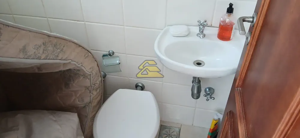 Apartamento, 3 quartos, 244 m² - Foto 2